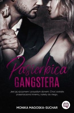 Pasierbica gangstera. Tom 1