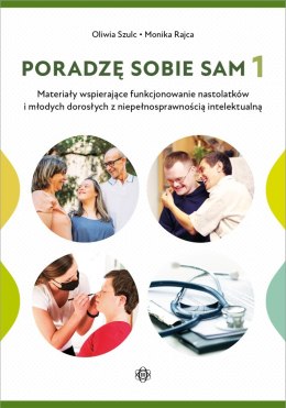 Poradzę Sobie Sam 1