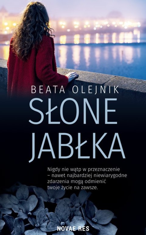 Słone jabłka