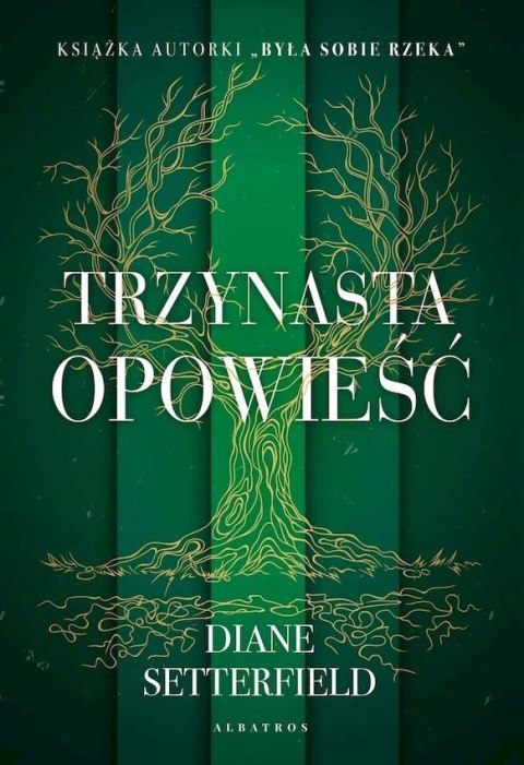 Trzynasta opowieść