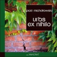 Urbs ex nihilo