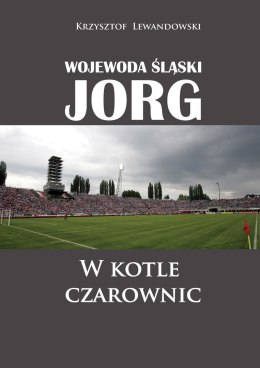 Wojewoda śląski jorg w kotle czarownic