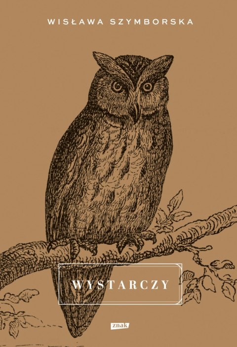 Wystarczy