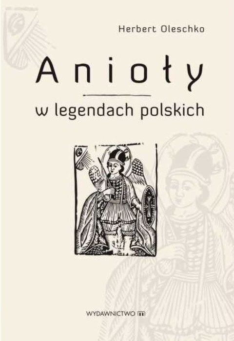 Anioły w legendach polskich