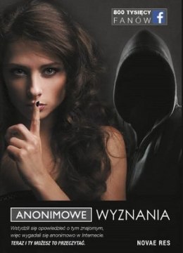 Anonimowe wyznania