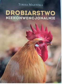 (Uszkodzona) Drobiarstwo niekonwencjonalne