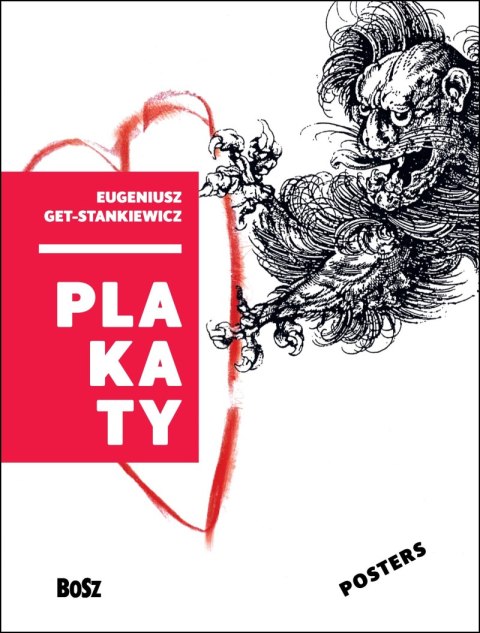 Get-Stankiewicz. Plakaty