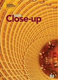 New Close Up B1 Student's Book With online Practice and Student's ebook