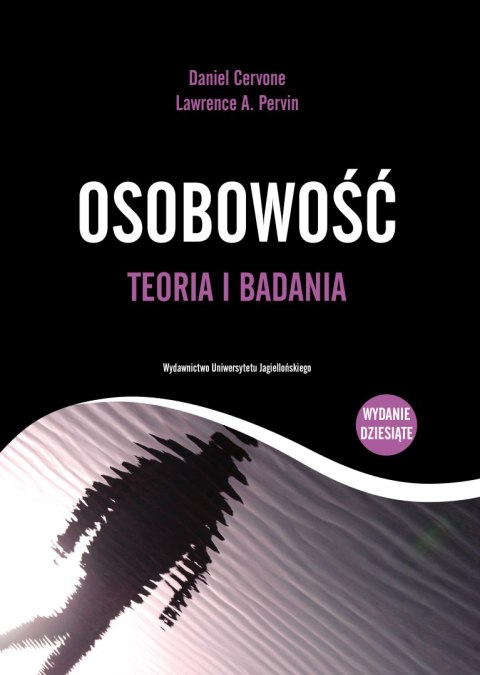 Osobowość. Teoria i badania