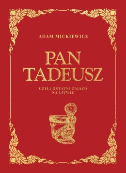 Pan Tadeusz