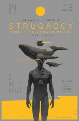 Piknik na skraju drogi i inne utwory wyd. 2022