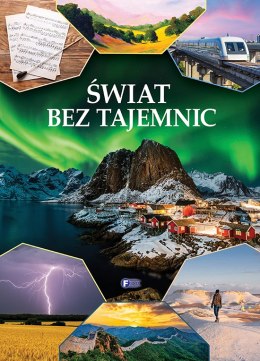 Świat bez tajemnic