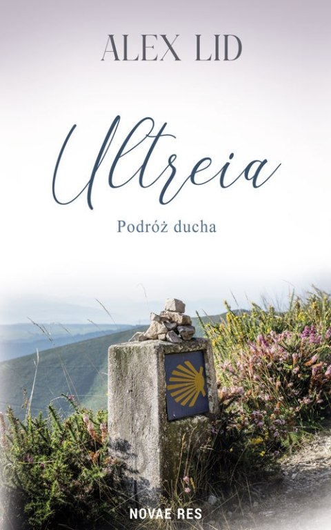 Ultreia