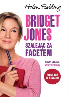 Bridget Jones. Szalejąc za facetem