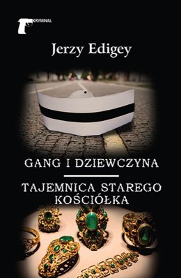 Gang i dziewczyna / Tajemnica starego kościółka
