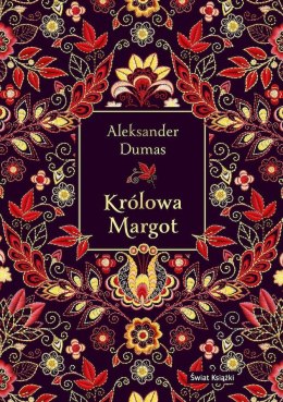 Królowa Margot