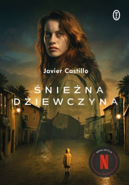 Śnieżna dziewczyna