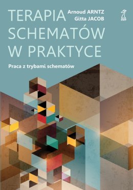 Terapia schematów w praktyce. Praca z trybami schematów