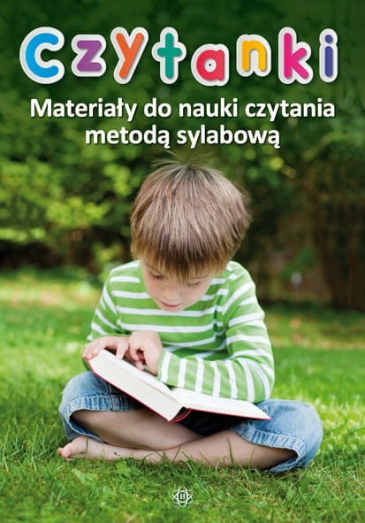 Czytanki materiały do nauki czytania metodą sylabową