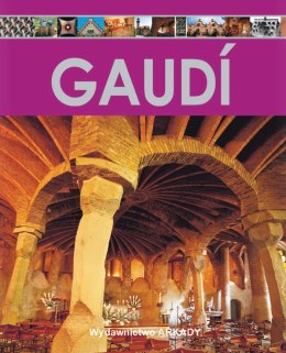 Gaudi encyklopedia sztuki