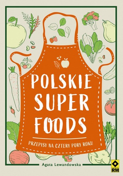 Polskie superfoods