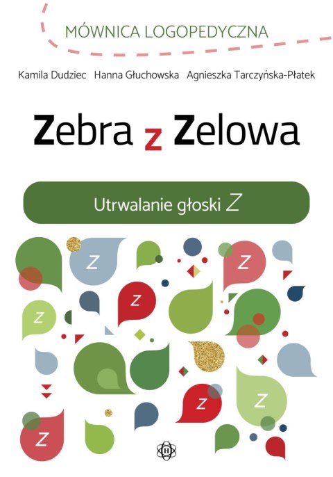 Zebra z Zelowa Utrwalanie głoski Z