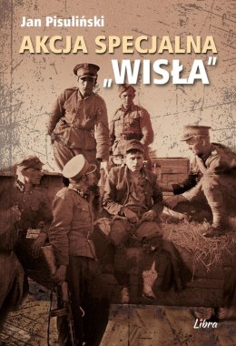 Akcja specjalna „Wisła