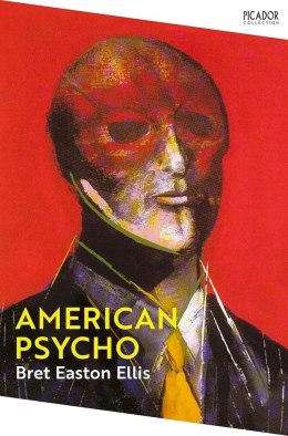 American Psycho wer. angielska