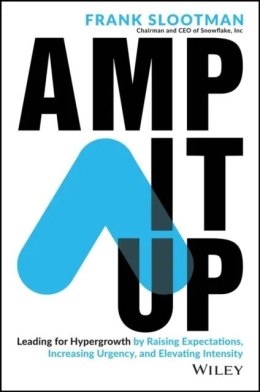 Amp It Up wer. angielska