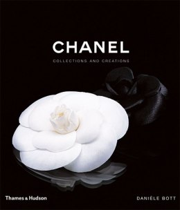 Chanel. Collections and creations wer. angielska