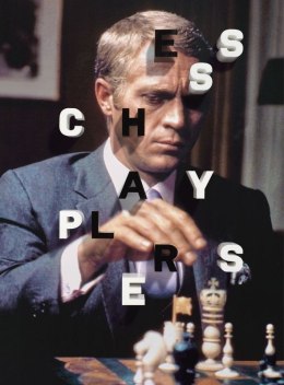 Chess Players. From Charlie Chaplin to Wu-Tang Clan wer. angielska