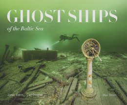 Ghost ships of the Baltic Sea wer. angielska