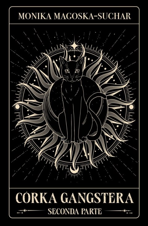 Seconda parte. Córka gangstera