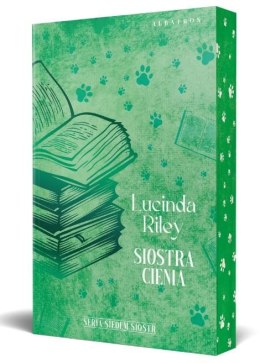 Siostra cienia. Siedem sióstr. Tom 3 (ilustrowane brzegi)