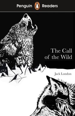 The Call of the Wild. Penguin Readers Level 2 wer. angielska