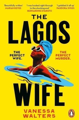The Lagos wife wer. angielska