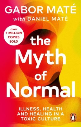 The Myth of Normal wer. angielska