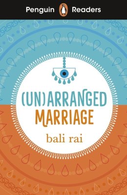 (Un)arranged Marriage. Penguin Readers Level 5 wer. angielska