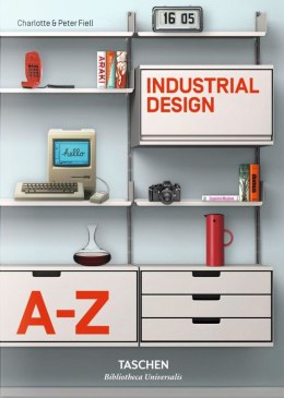 Industrial Design A-Z wer. angielska