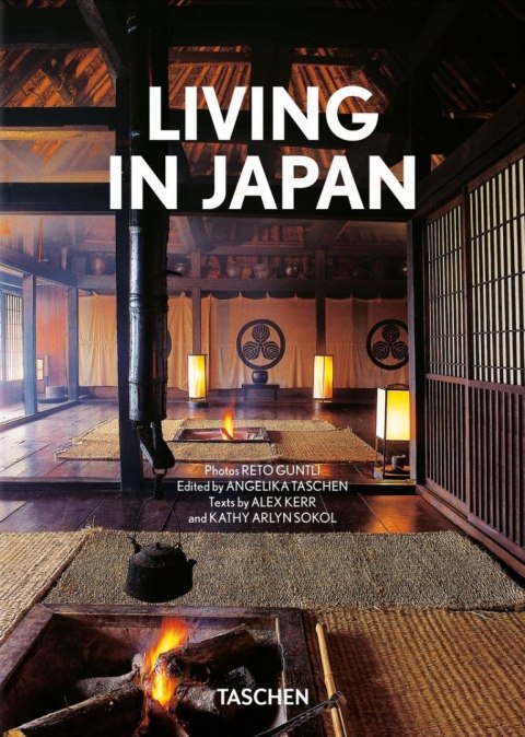 Living in Japan. 40th Ed. wer. angielska