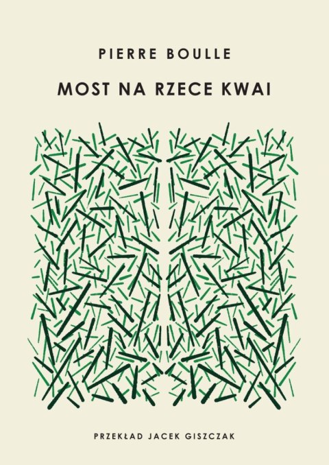 Most na rzece Kwai
