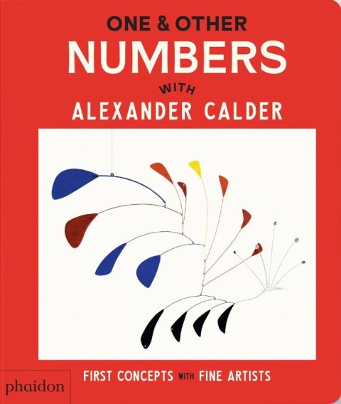One & Other Numbers (Calder) wer. angielska