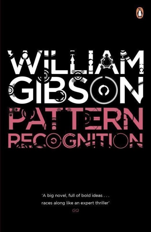 Pattern Recognition wer. angielska