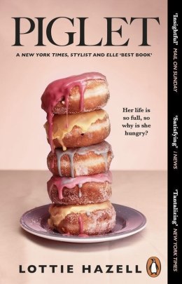 Piglet wer. angielska