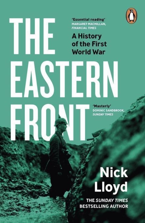 The Eastern front wer. angielska