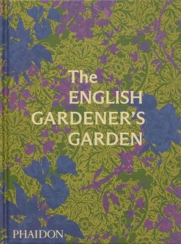 The English Gardener's Garden wer. angielska
