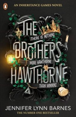 The brothers hawthorne wer. angielska