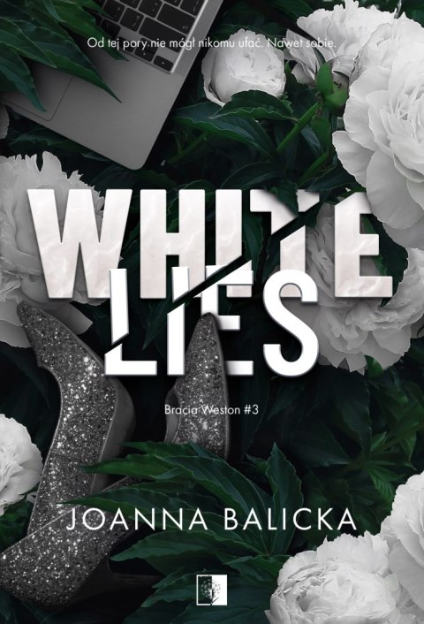 White Lies. Bracia Weston. Tom 3