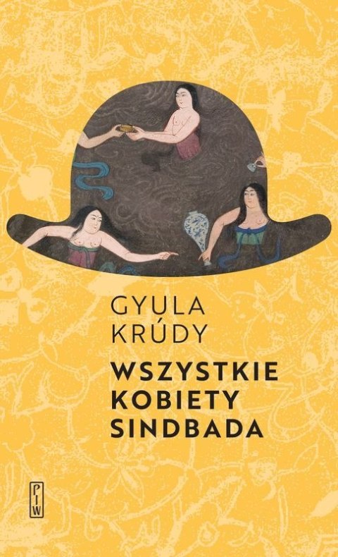 Wszystkie kobiety Sindbada