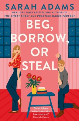 Beg, Borrow, or Steal wer. angielska